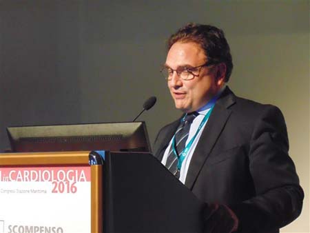 Professor Gianfranco Sinagra